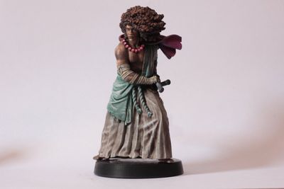 yasuke