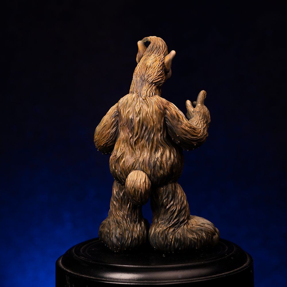 Alf o ETeimoso