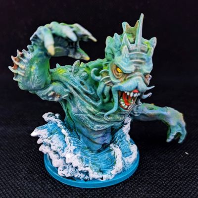 PAI DAGOON
