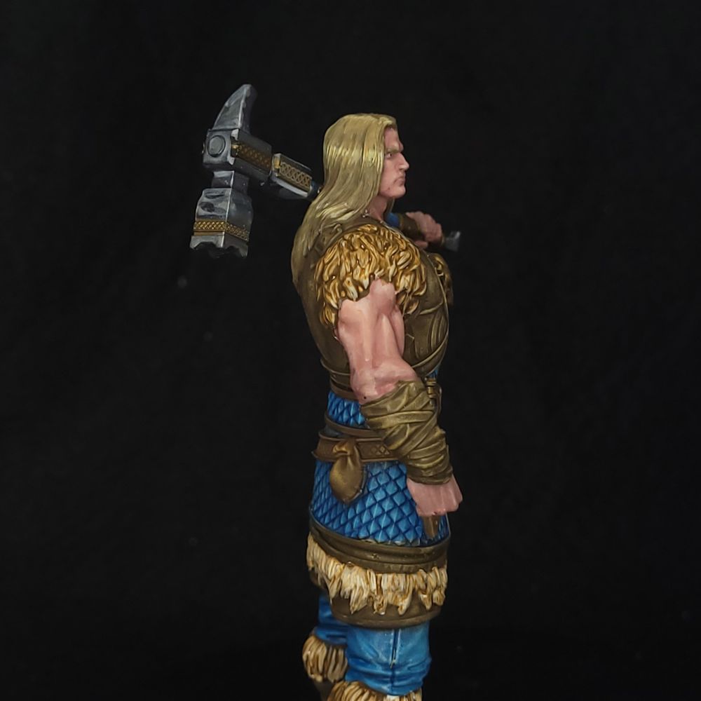 Wulfgar