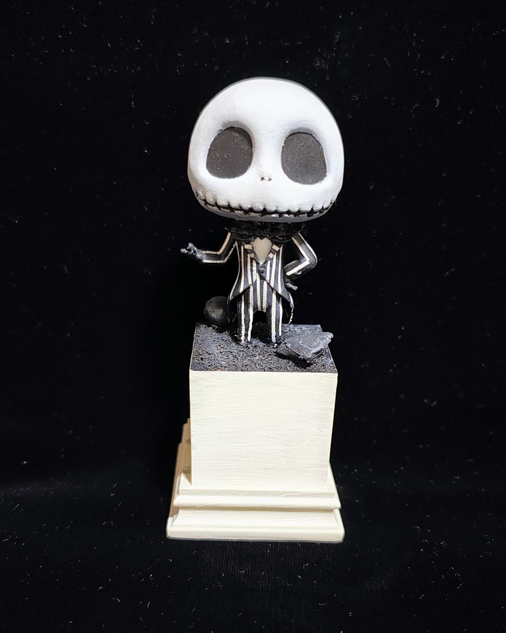 Jack Skellington