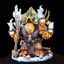 Necro Turtoise: Galand