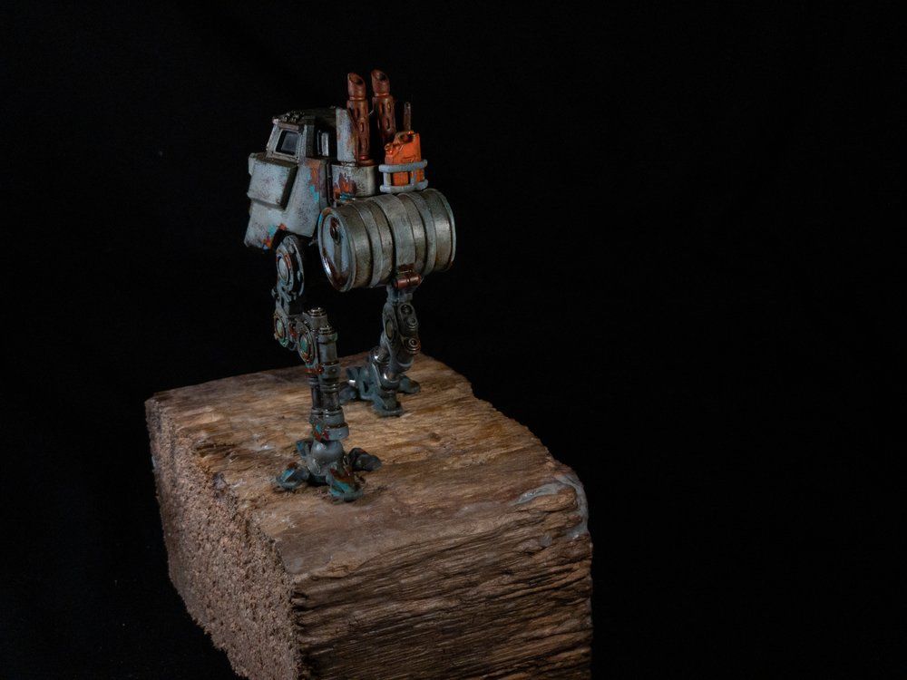 Desert Hawks Watcher