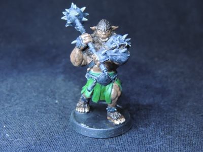 Bugurso / Bugbear