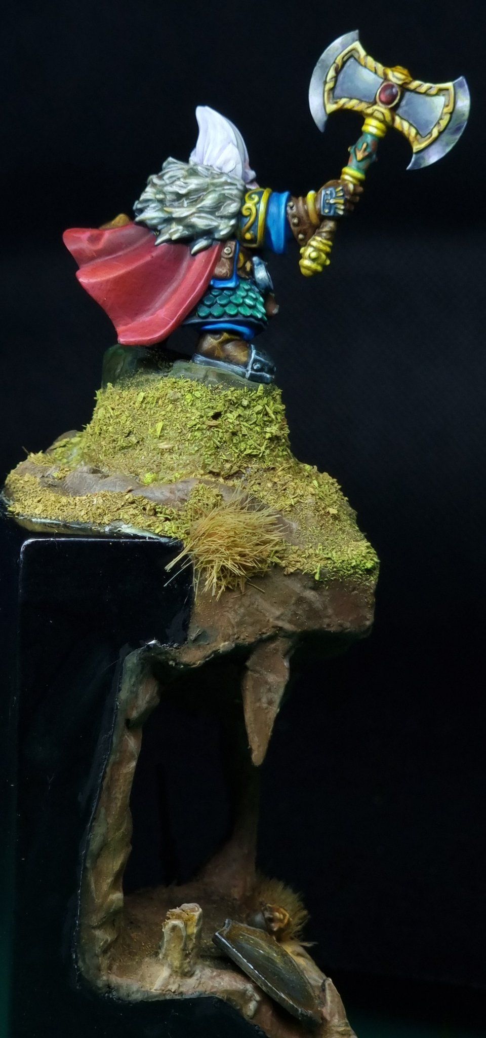 Grombrindal