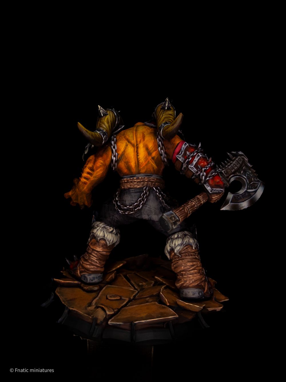 Garrosh