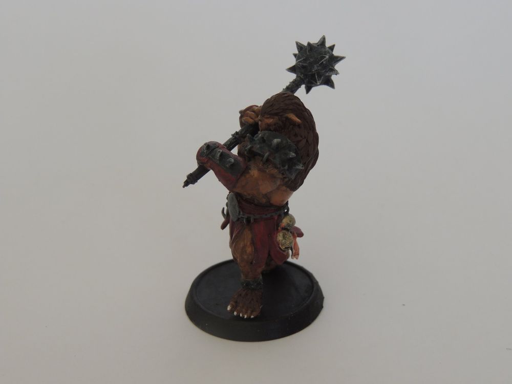 Bugurso / Bugbear
