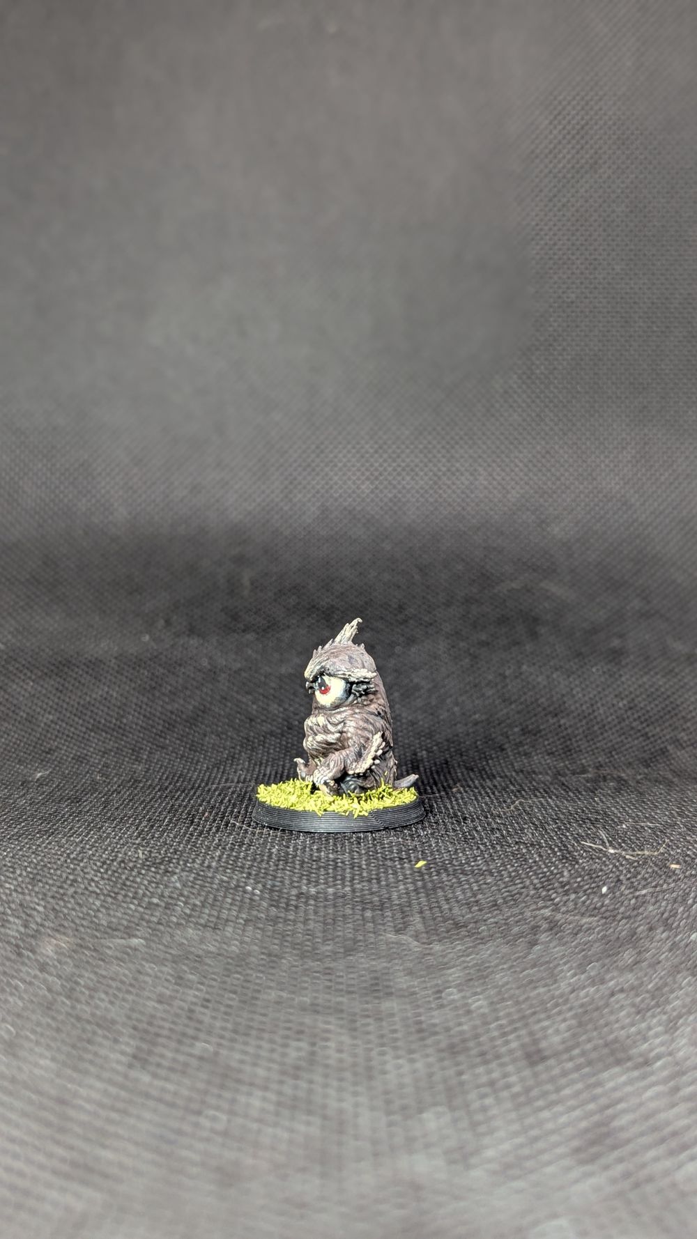 Baby Owlbear