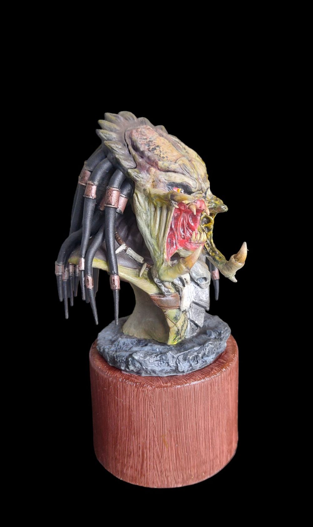 Predador Wolf