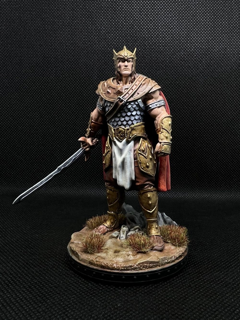 Caramon