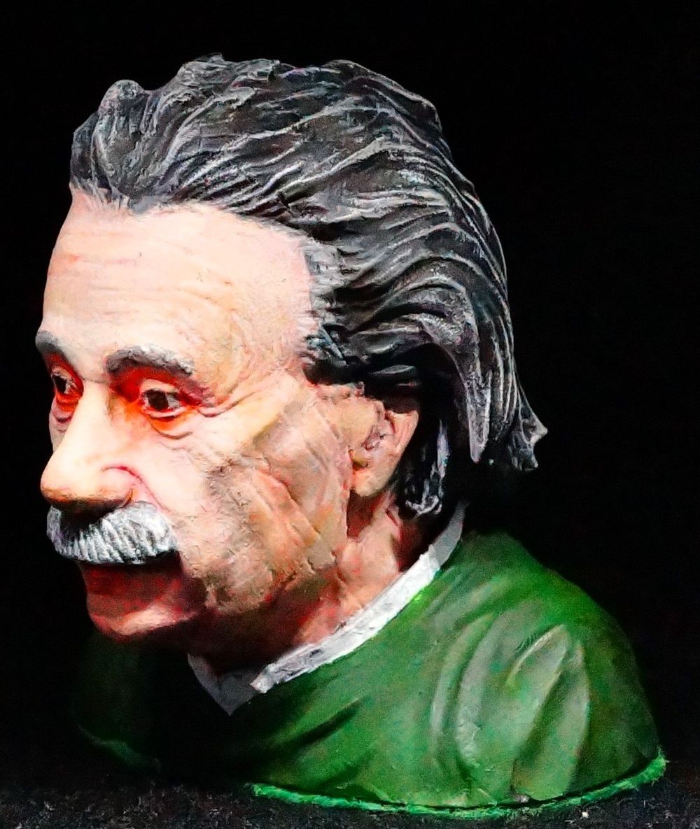 Einstein