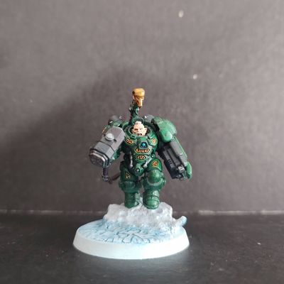 Einhyr Champion
