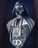 Darth Vader Busto