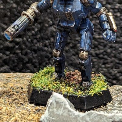 Battletech Free Rasalhague Republic