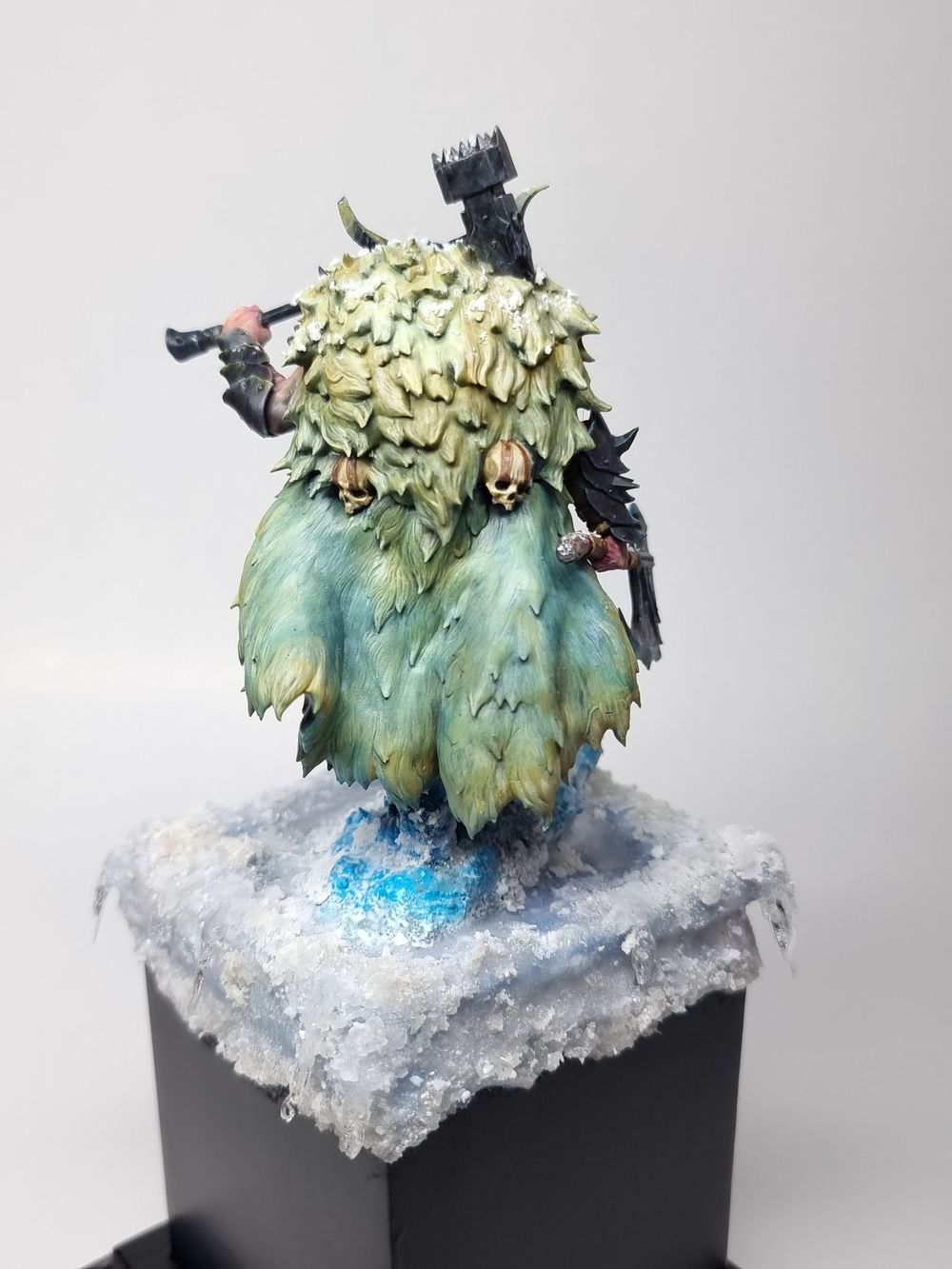 Wulfgar