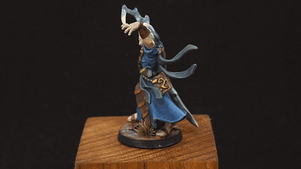 Danny – Folly the Guide