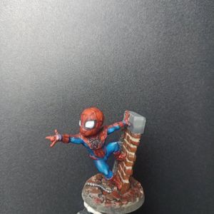 Spider Man - Marvel United