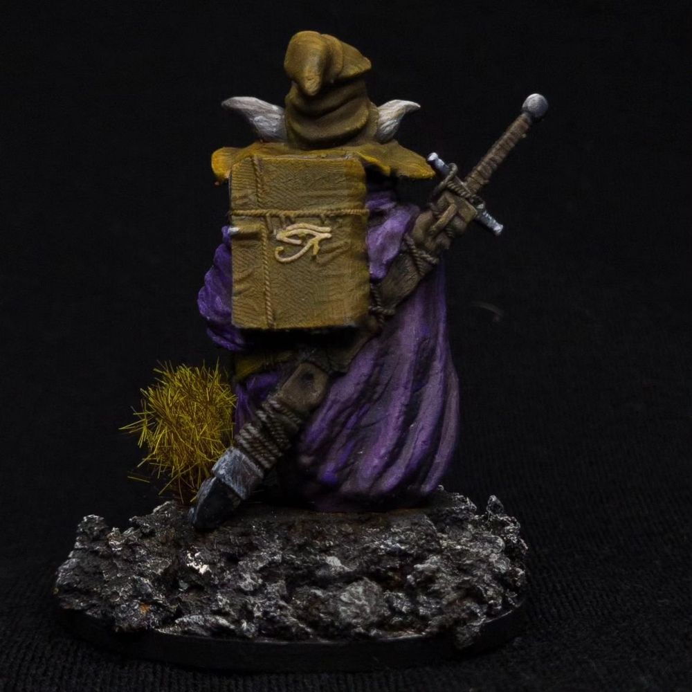 Gatusho da @midas.forge