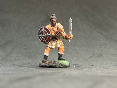 Shadows over Camelot - Pict 1 Tabletop board game