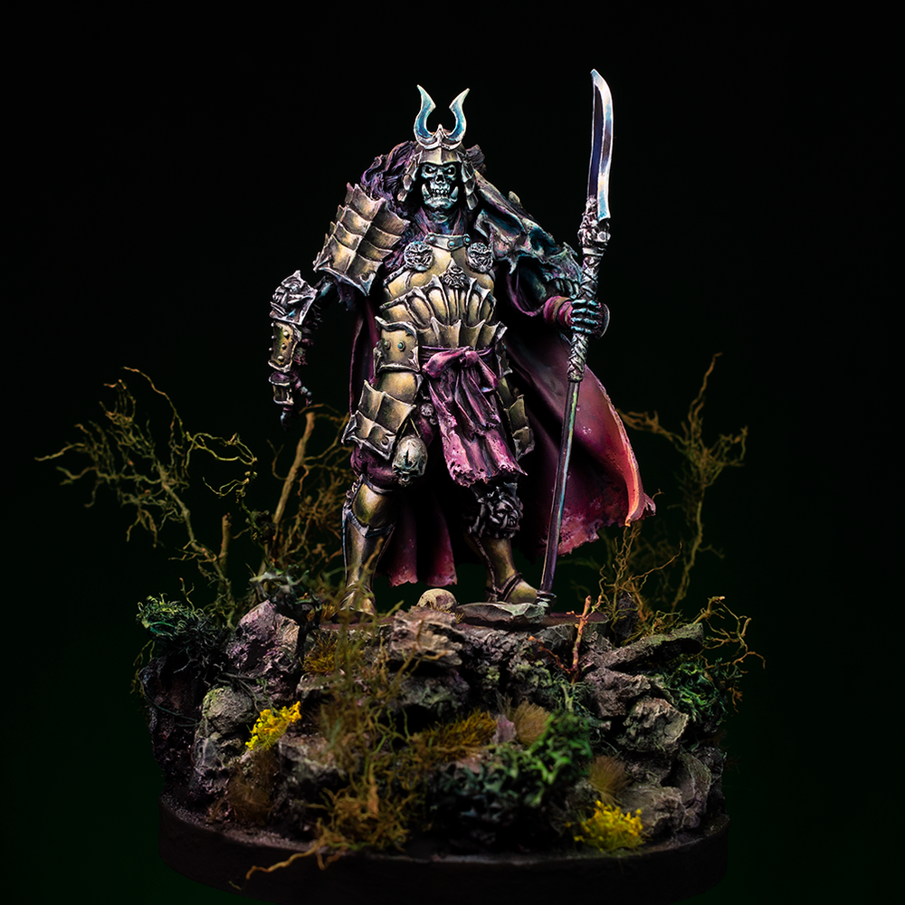 Hirelings of Asura