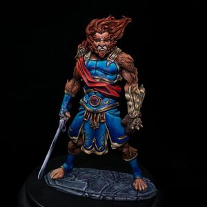 Lion-O