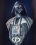 Darth Vader Busto
