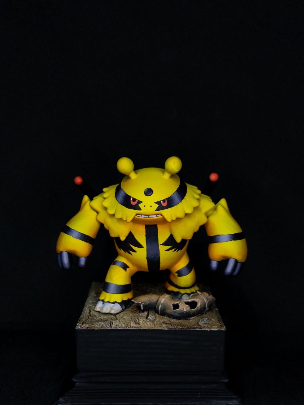 Electivire
