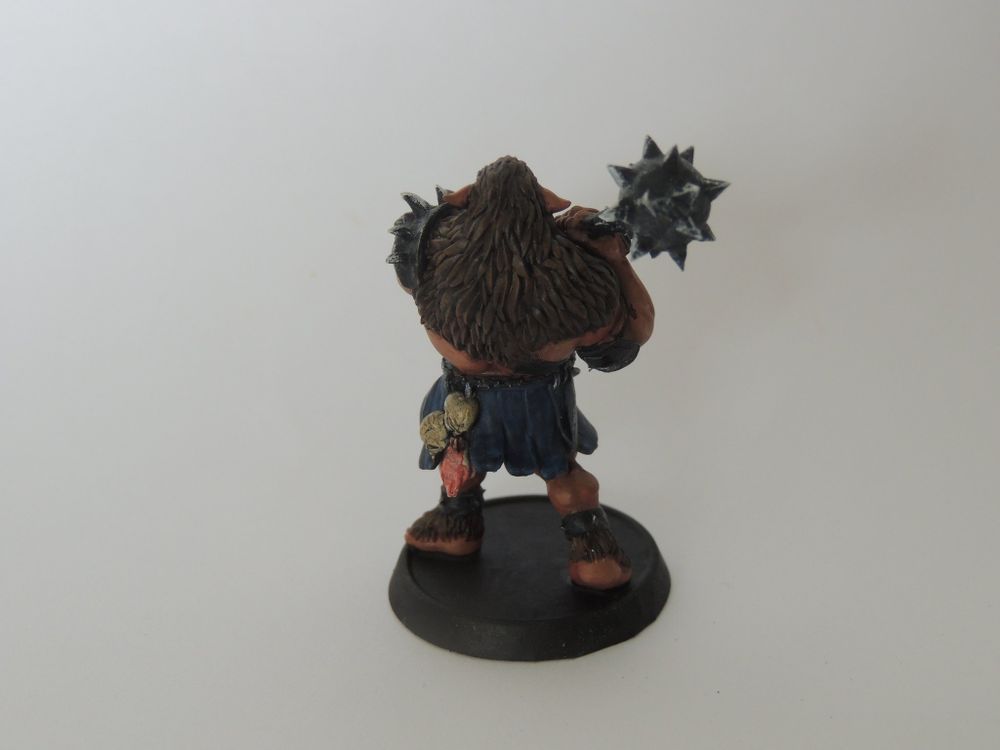 Bugurso / Bugbear
