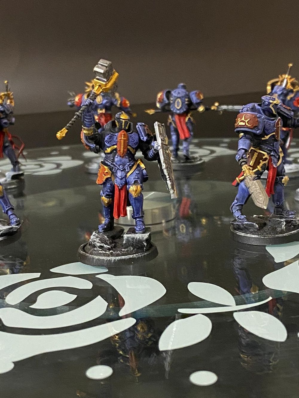 Space Knights