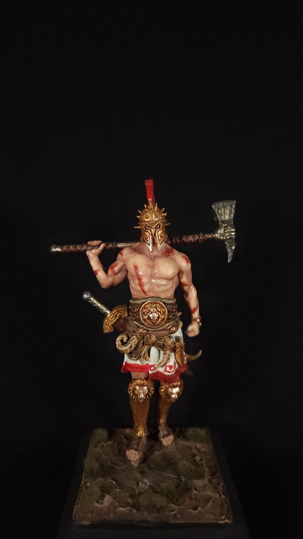 Sparta 300