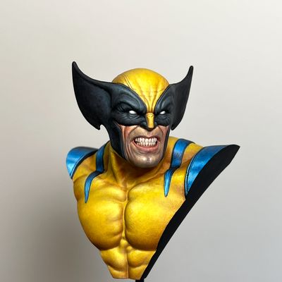 Wolverine