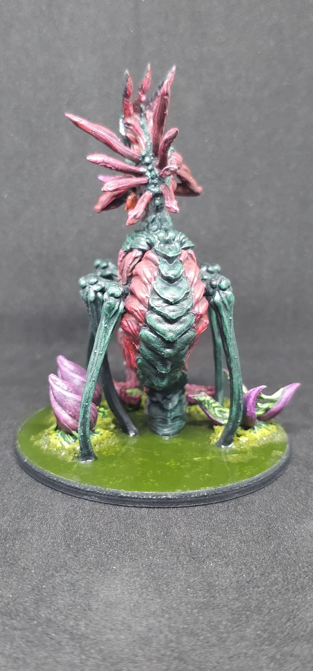Rainha Xenomorfo