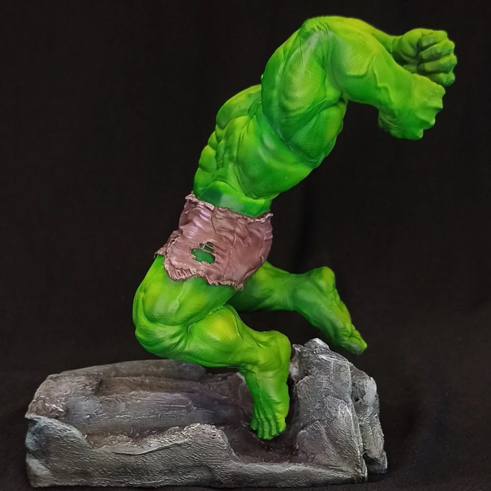 Hulk Esmaga