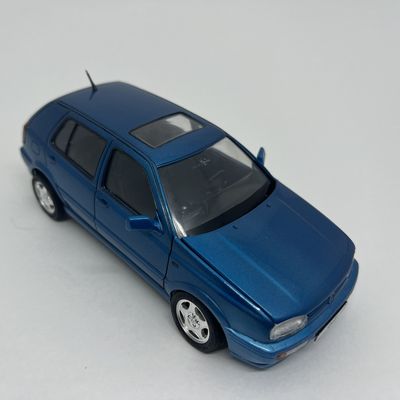 Golf GL