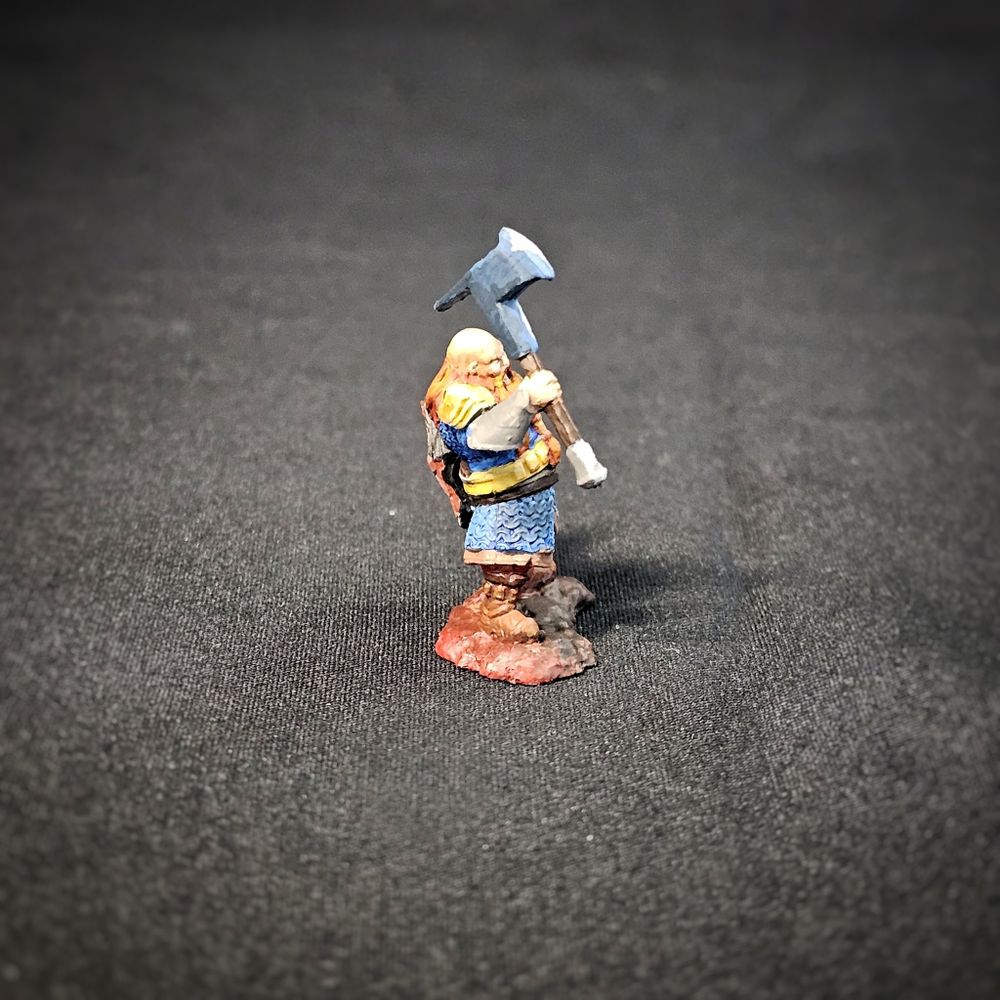 Dwarf | WizKids