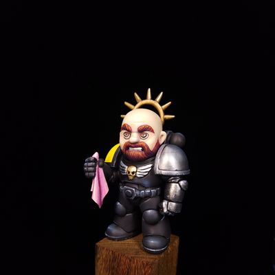Filipinho Deathwatch