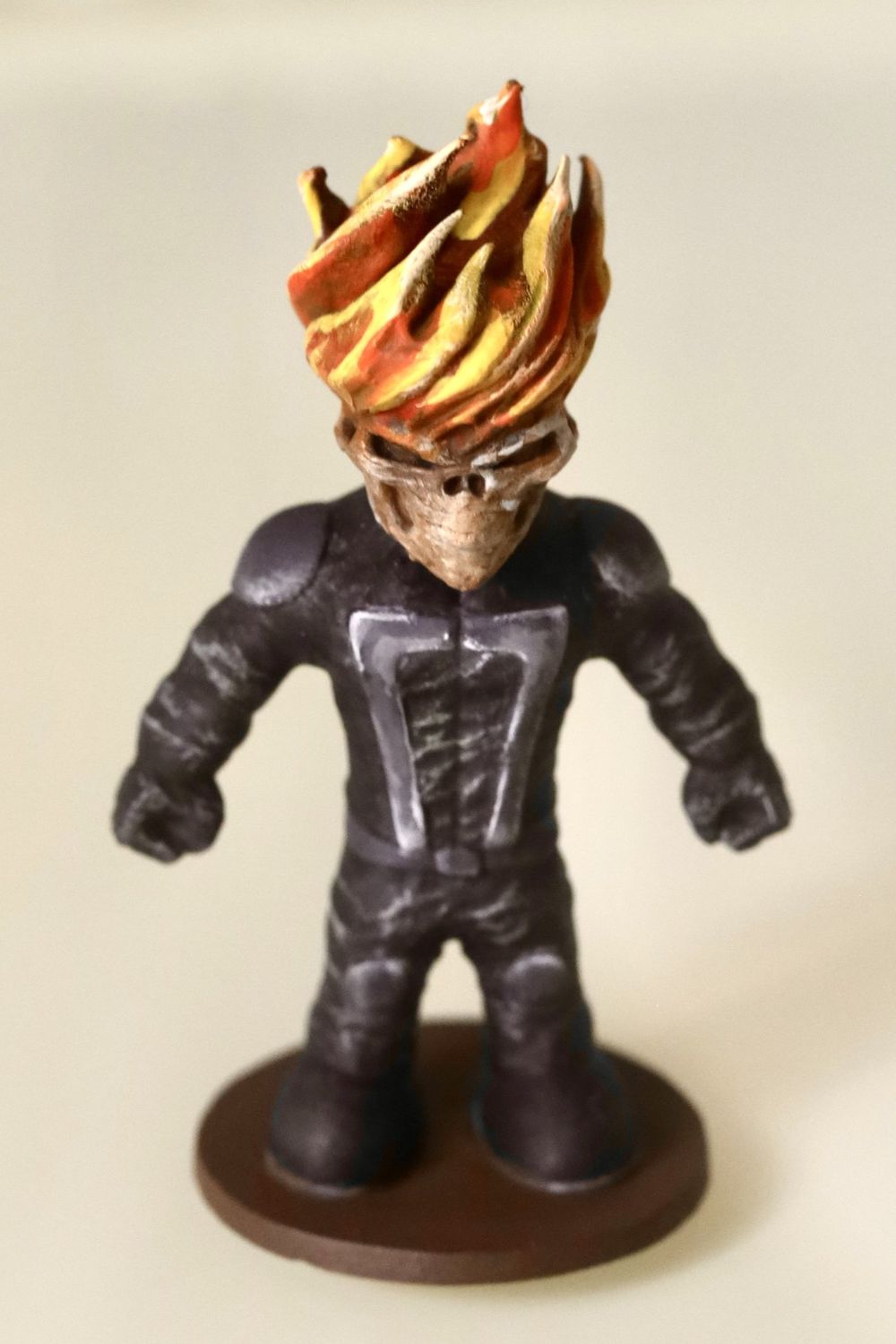 Ghost Rider