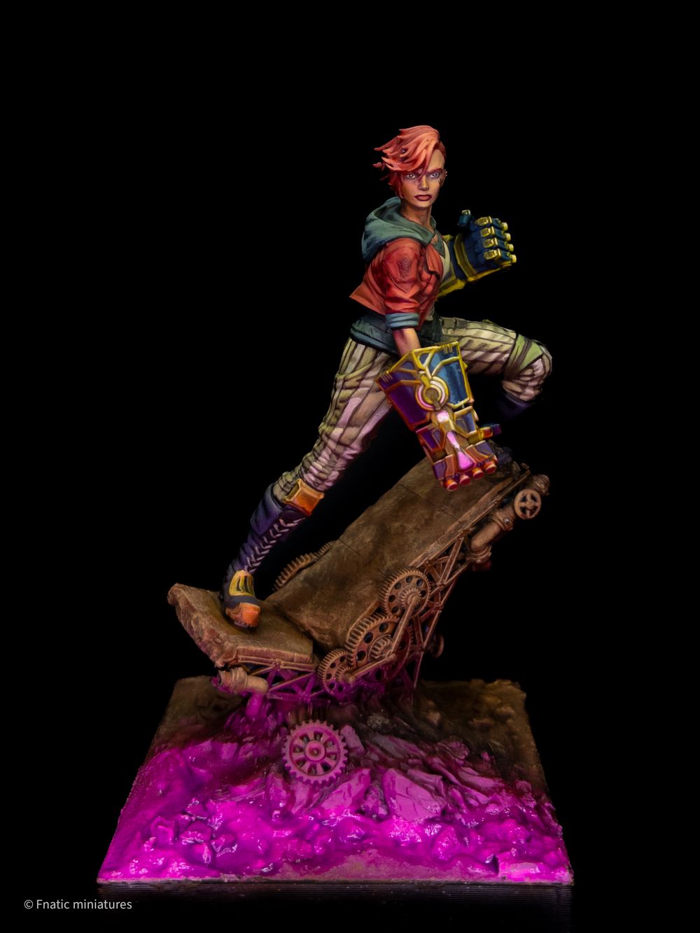 Vi