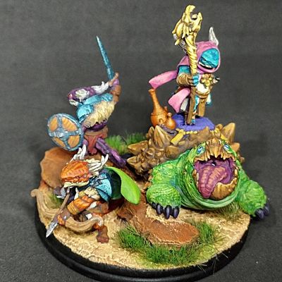 Kobolds