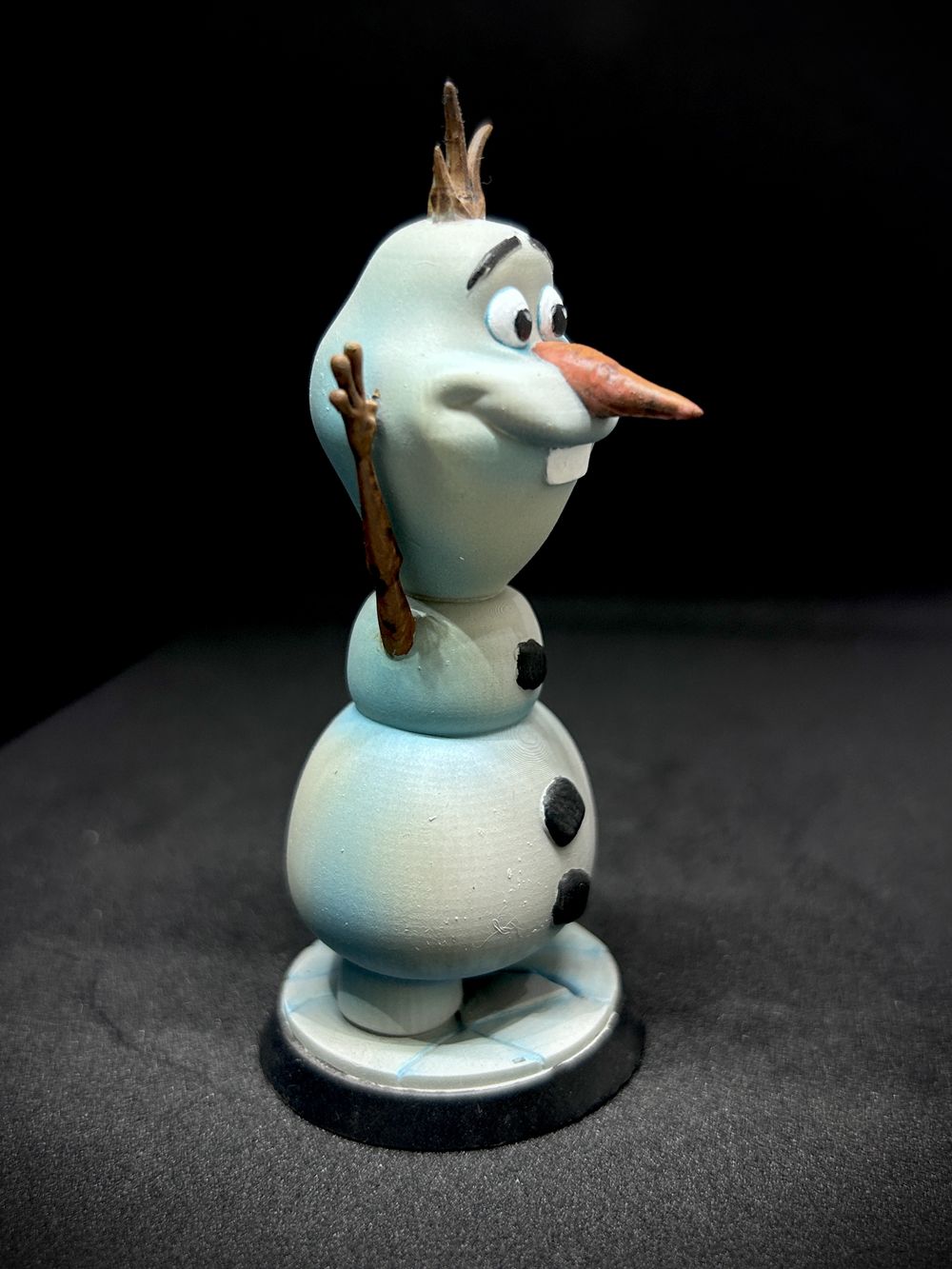 Olaf