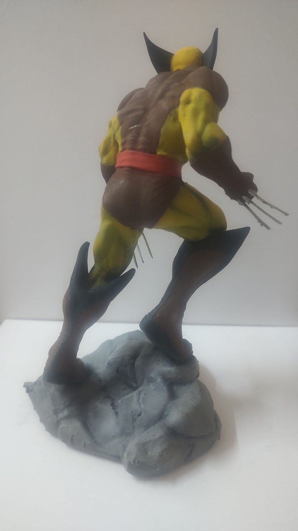 Wolverine