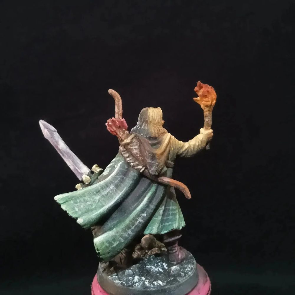 Aragorn