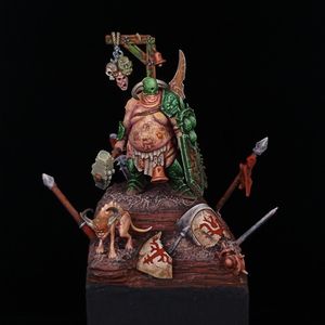 Guerreiro de Nurgle