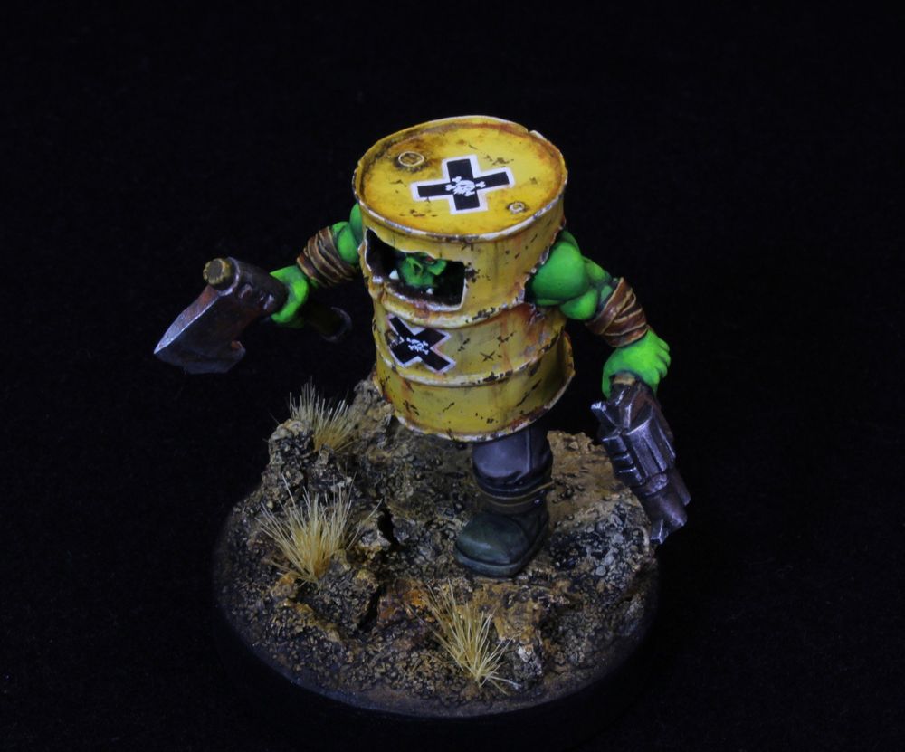 Ork
