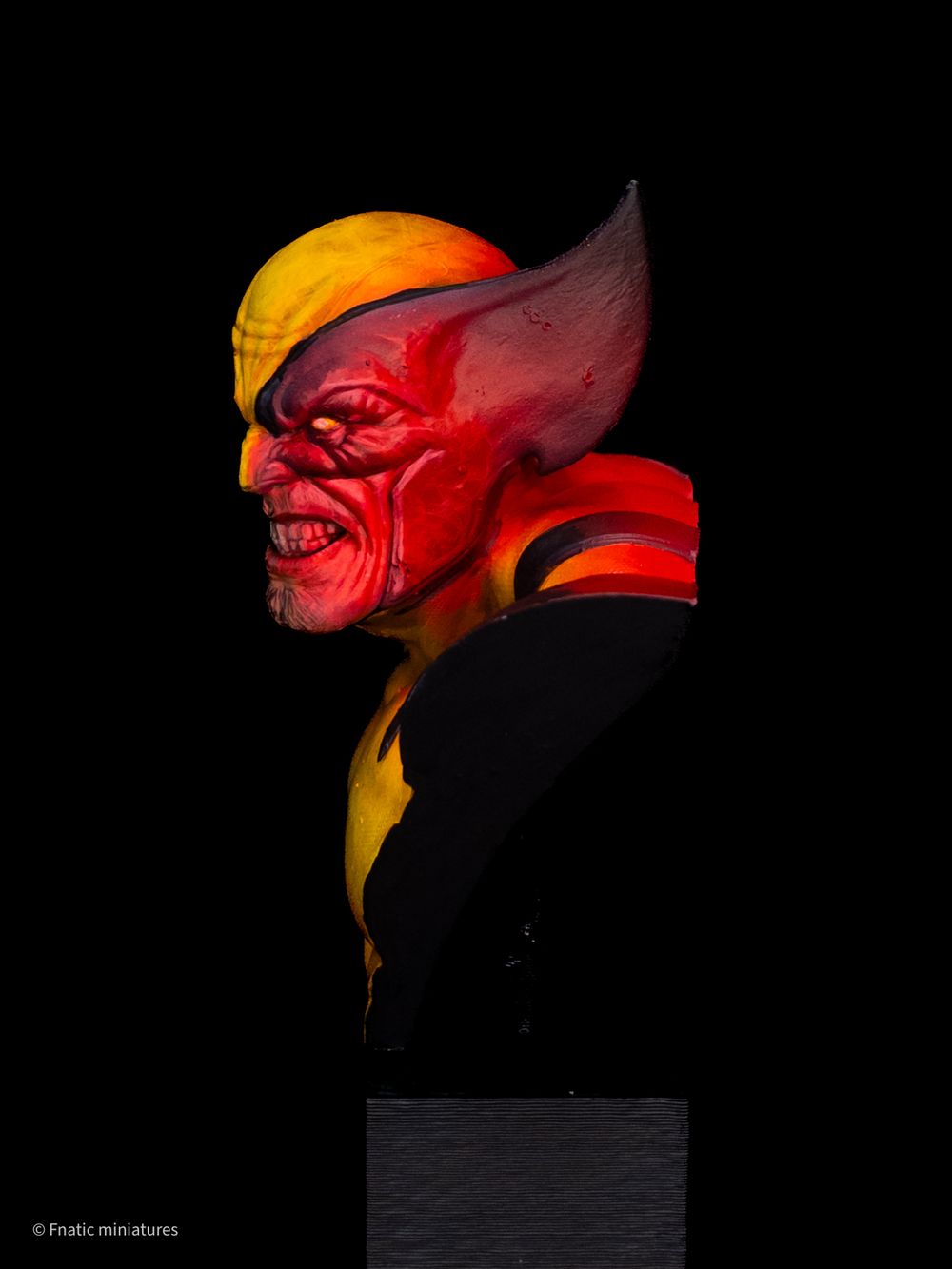 Wolverine