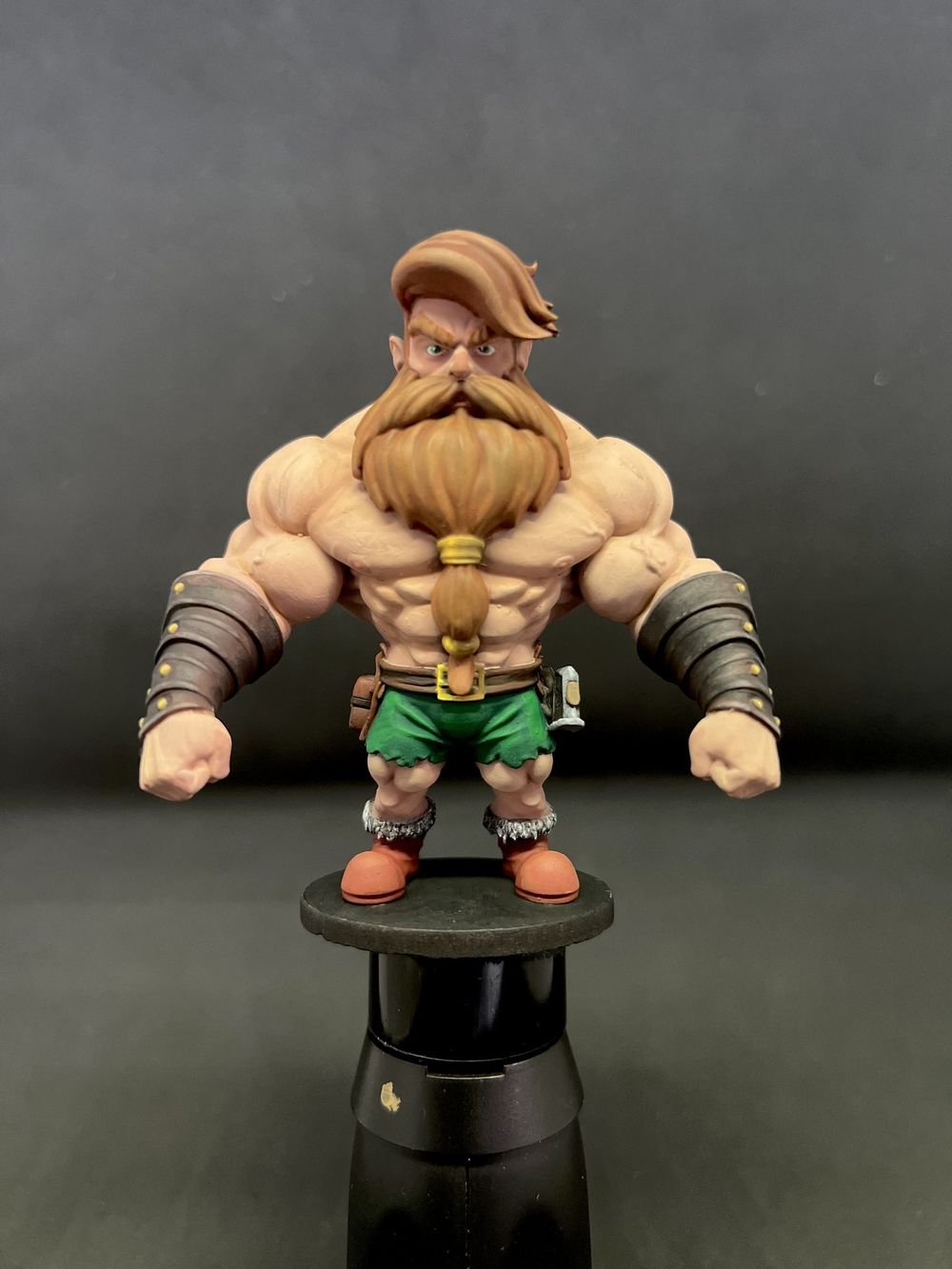 Dwarf