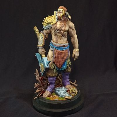Gigante da Colina