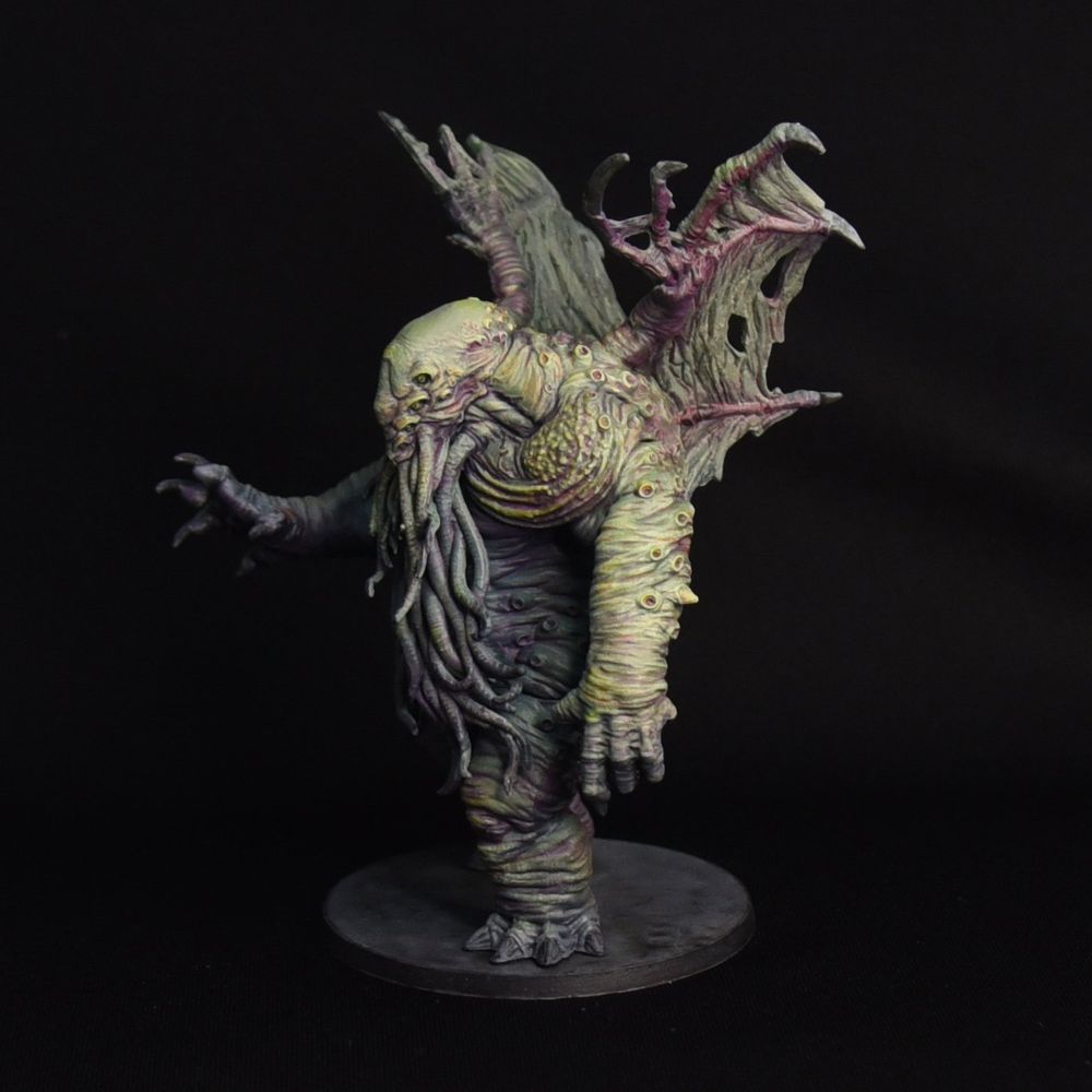 Cthulhu: Death May Die