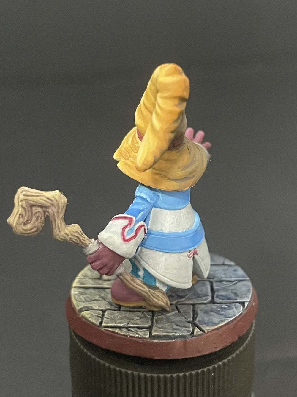 Vivi Ornitier