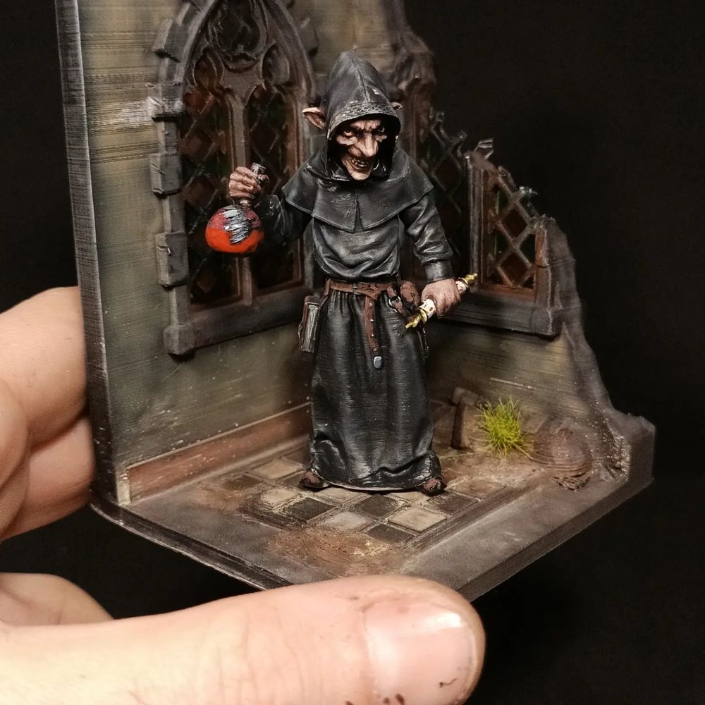 Goblin